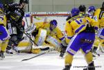 Photo hockey match Rouen - Dijon  le 15/02/2013