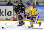 Photo hockey match Rouen - Dijon  le 15/02/2013