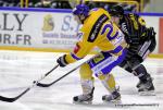 Photo hockey match Rouen - Dijon  le 15/02/2013