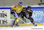 Photo hockey match Rouen - Dijon  le 15/02/2013