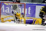 Photo hockey match Rouen - Dijon  le 15/02/2013
