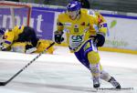 Photo hockey match Rouen - Dijon  le 15/02/2013