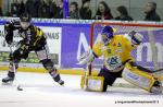Photo hockey match Rouen - Dijon  le 15/02/2013