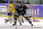 Photo hockey match Rouen - Dijon  le 15/02/2013