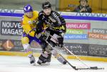 Photo hockey match Rouen - Dijon  le 15/02/2013
