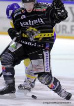 Photo hockey match Rouen - Dijon  le 15/02/2013