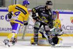 Photo hockey match Rouen - Dijon  le 15/02/2013