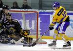 Photo hockey match Rouen - Dijon  le 15/02/2013