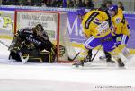 Photo hockey match Rouen - Dijon  le 15/02/2013