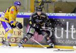Photo hockey match Rouen - Dijon  le 15/02/2013