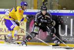 Photo hockey match Rouen - Dijon  le 15/02/2013