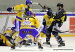 Photo hockey match Rouen - Dijon  le 15/02/2013