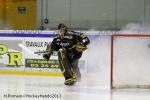 Photo hockey match Rouen - Dijon  le 15/02/2013