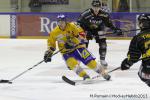 Photo hockey match Rouen - Dijon  le 15/02/2013