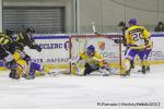 Photo hockey match Rouen - Dijon  le 15/02/2013