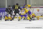 Photo hockey match Rouen - Dijon  le 15/02/2013