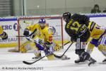 Photo hockey match Rouen - Dijon  le 15/02/2013