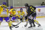 Photo hockey match Rouen - Dijon  le 15/02/2013