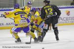 Photo hockey match Rouen - Dijon  le 15/02/2013