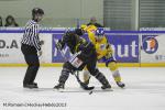 Photo hockey match Rouen - Dijon  le 15/02/2013