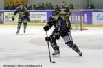 Photo hockey match Rouen - Dijon  le 15/02/2013