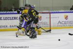 Photo hockey match Rouen - Dijon  le 15/02/2013