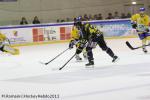 Photo hockey match Rouen - Dijon  le 15/02/2013