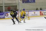 Photo hockey match Rouen - Dijon  le 15/02/2013