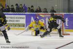 Photo hockey match Rouen - Dijon  le 15/02/2013