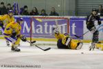 Photo hockey match Rouen - Dijon  le 15/02/2013