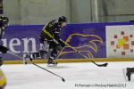 Photo hockey match Rouen - Dijon  le 15/02/2013