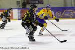Photo hockey match Rouen - Dijon  le 15/02/2013