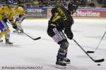 Photo hockey match Rouen - Dijon  le 15/02/2013