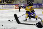 Photo hockey match Rouen - Dijon  le 15/02/2013