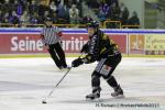 Photo hockey match Rouen - Dijon  le 15/02/2013