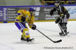Photo hockey match Rouen - Dijon  le 15/02/2013