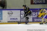 Photo hockey match Rouen - Dijon  le 15/02/2013