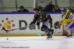 Photo hockey match Rouen - Dijon  le 15/02/2013