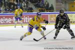 Photo hockey match Rouen - Dijon  le 15/02/2013