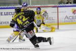 Photo hockey match Rouen - Dijon  le 15/02/2013