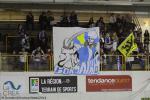 Photo hockey match Rouen - Dunkerque le 21/10/2014