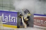 Photo hockey match Rouen - Dunkerque le 21/10/2014