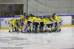 Photo hockey match Rouen - Dunkerque le 21/10/2014