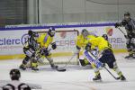 Photo hockey match Rouen - Dunkerque le 21/10/2014