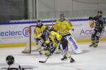 Photo hockey match Rouen - Dunkerque le 21/10/2014