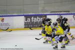 Photo hockey match Rouen - Dunkerque le 21/10/2014