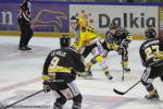 Photo hockey match Rouen - Dunkerque le 21/10/2014