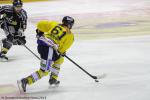 Photo hockey match Rouen - Dunkerque le 21/10/2014