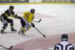 Photo hockey match Rouen - Dunkerque le 21/10/2014