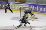 Photo hockey match Rouen - Dunkerque le 21/10/2014